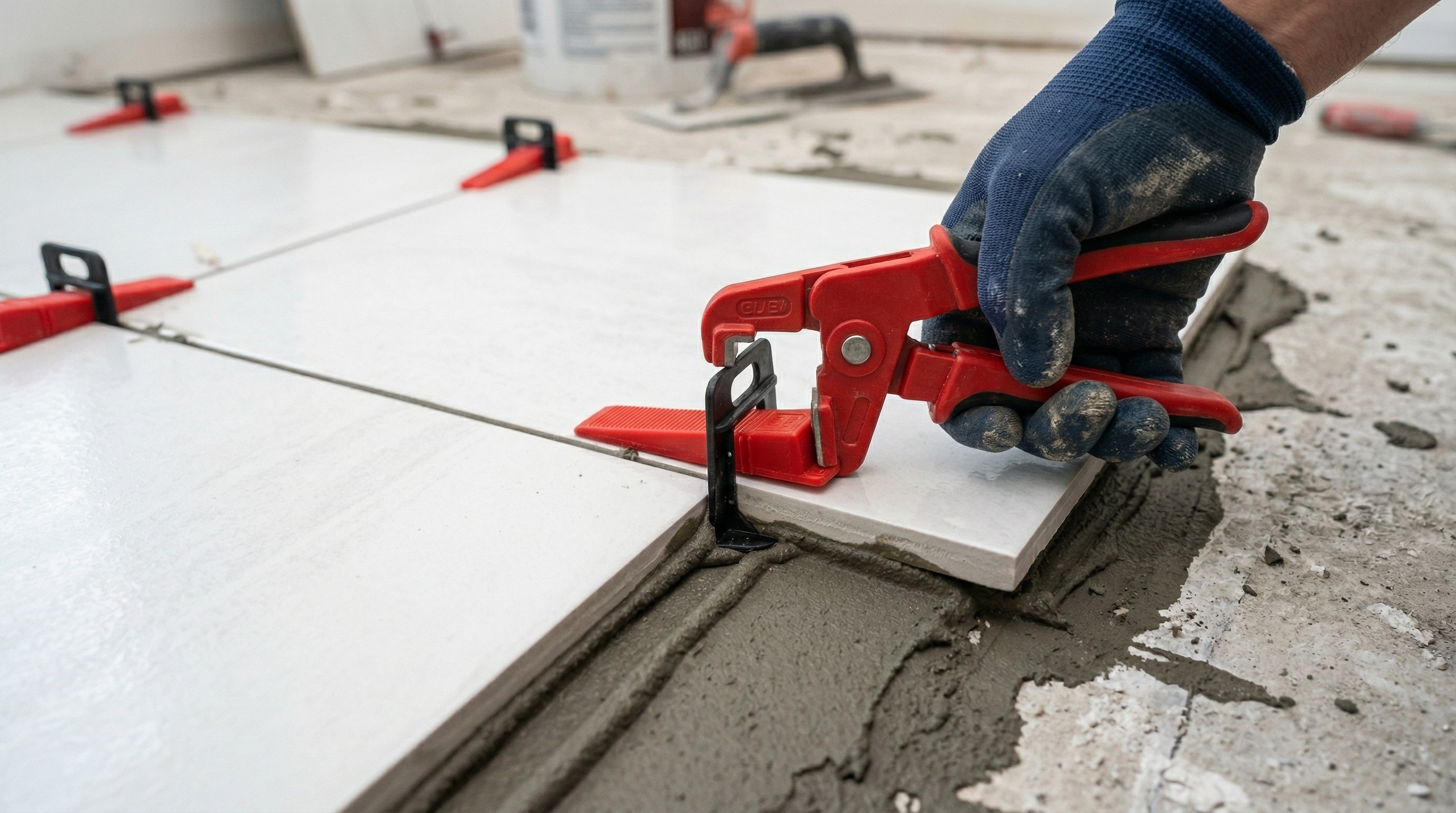 Fliesen-Kreativ – Fliesenleger Dudenhofen